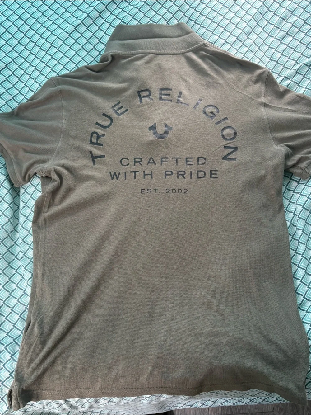 True Religion Shirt